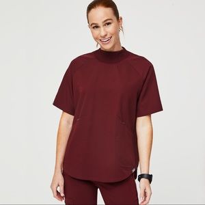 Women’s Ngara Scrub Top
